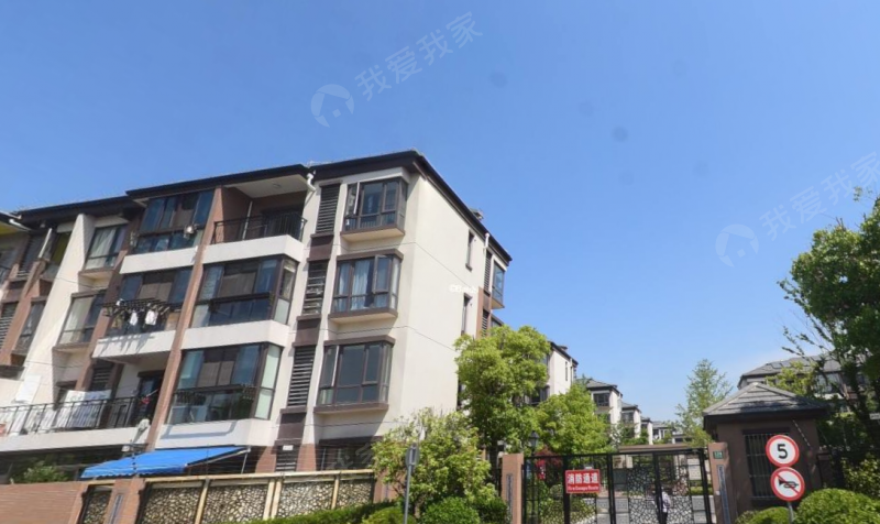 上海中信泰富隽苑