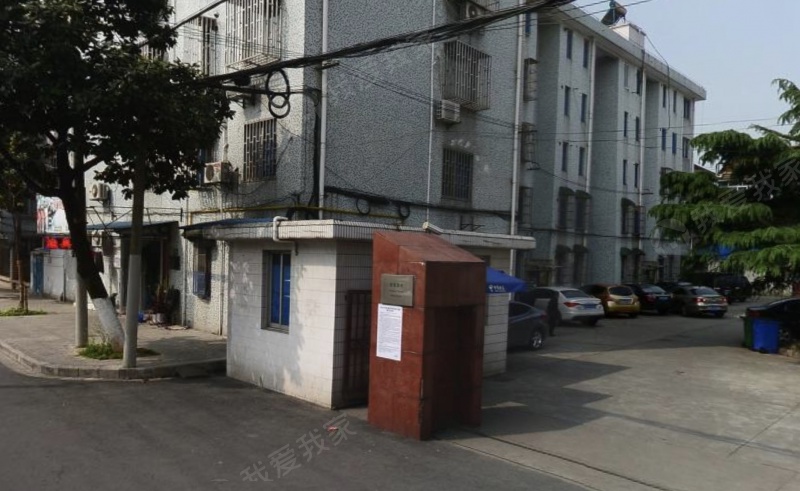 上海黄楼新邨_黄楼新邨二手房|租房|价格_我爱我家