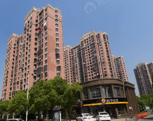 星海家园怎么样上海星海家园房价房源地址户型图周边配套详情