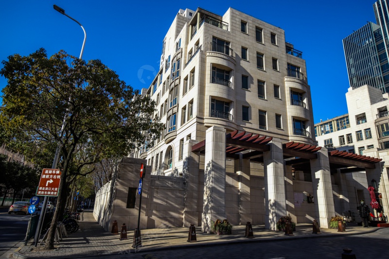 万科翡翠滨江二期怎么样上海万科翡翠滨江二期房价房源地址户型图周边