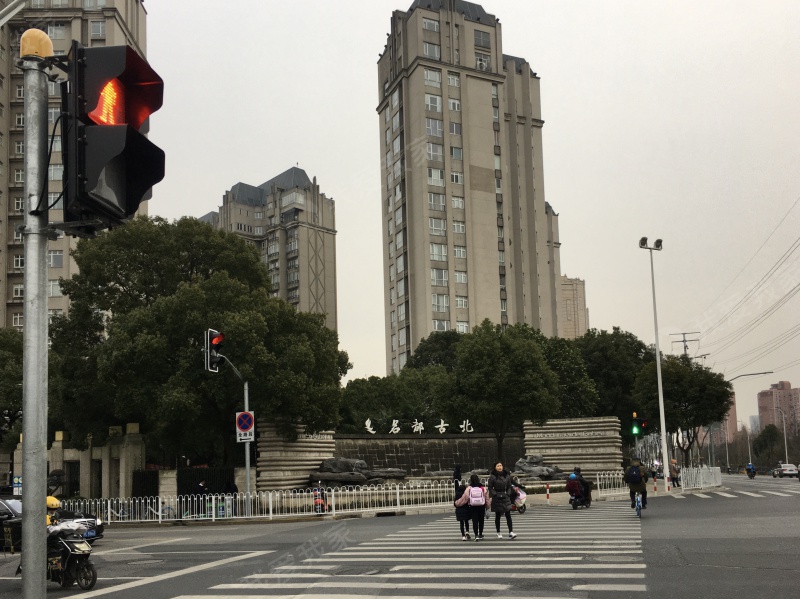上海名都古北_名都古北二手房|租房|价格_我爱我家