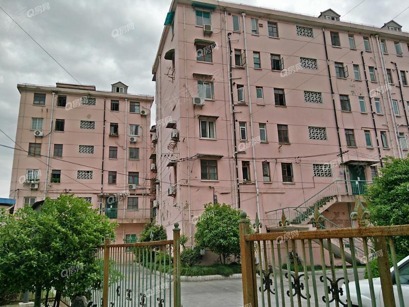 上海虹梅路2998弄