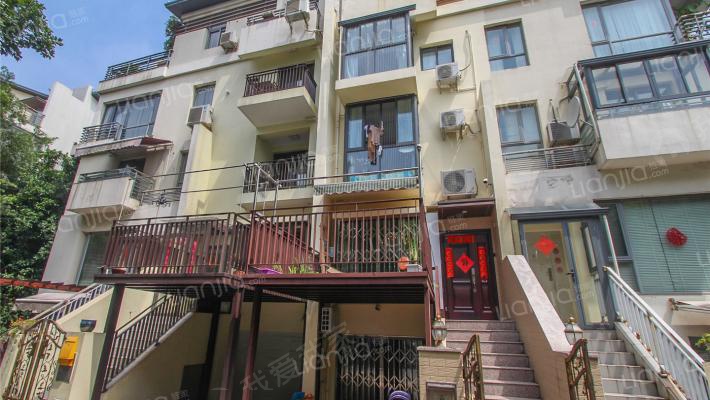 上海沿海丽水馨庭