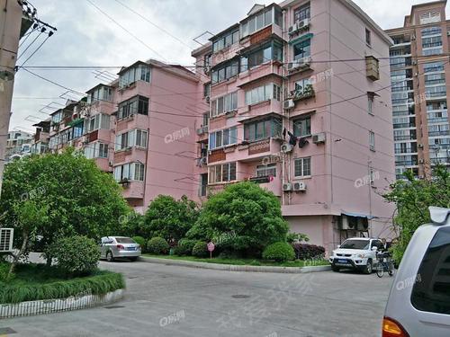 上海虹梅路2998弄