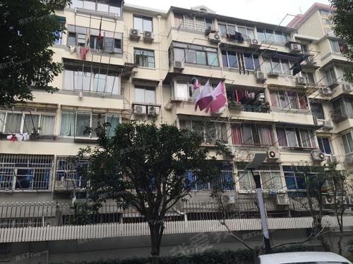 上海新北小区