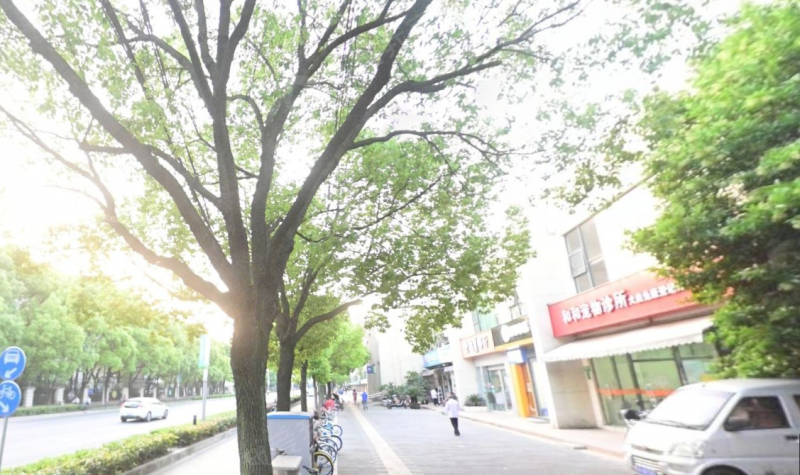 上海水清苑