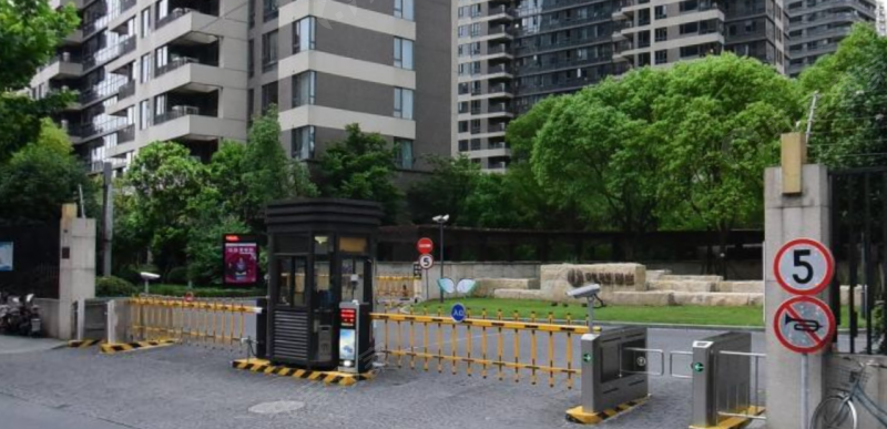 上海瑞虹新城璟庭