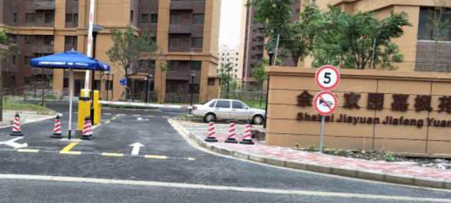 上海佘北家园嘉枫苑