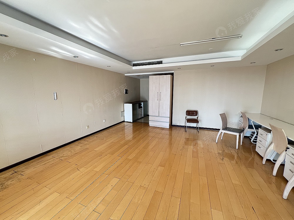 整租 · 建国门外 · 东方瑞景 · 2室2厅