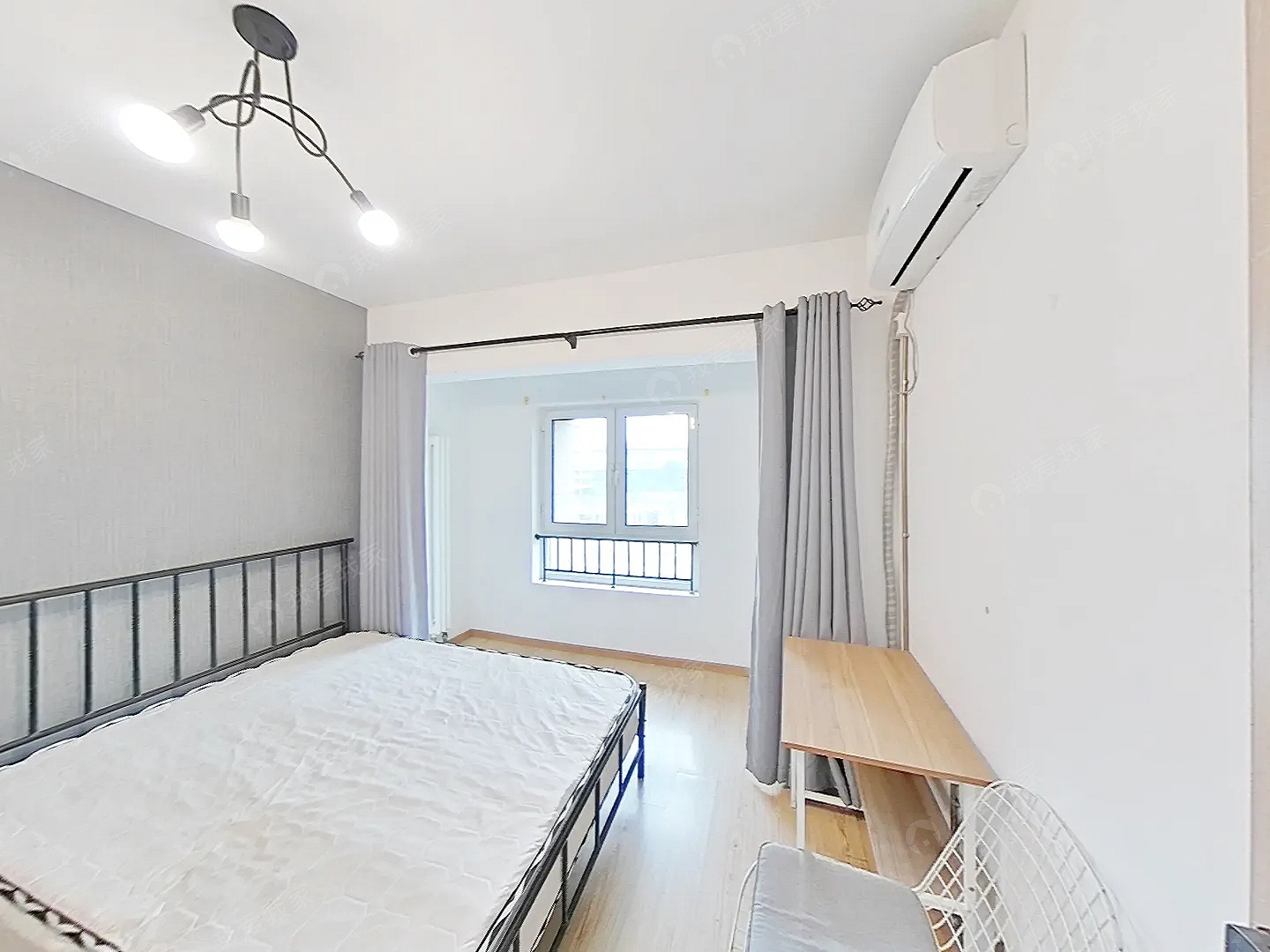 整租·良乡·蓝光星华海悦城·3室·1厅