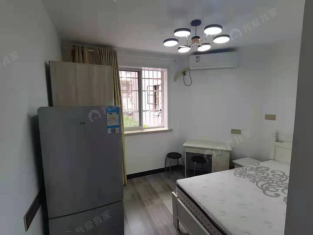 整租·北新泾·新泾六村·1室·1厅