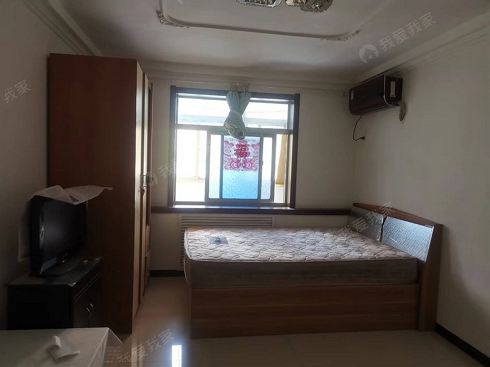 整租·大王庄街·新景安里·1室·1厅