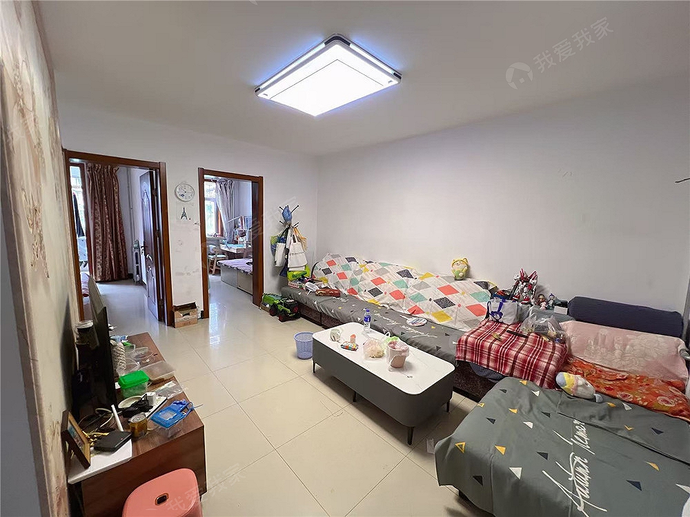 整租·后小河**·坡子街康居苑小区·3室·1厅