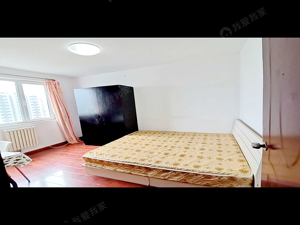 整租·丽泽·丽泽景园·2室·1厅