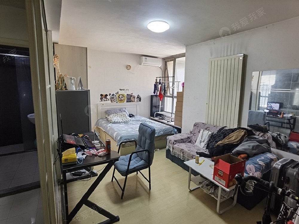 整租 · 酒仙桥 · 飘HOME · 1室0厅