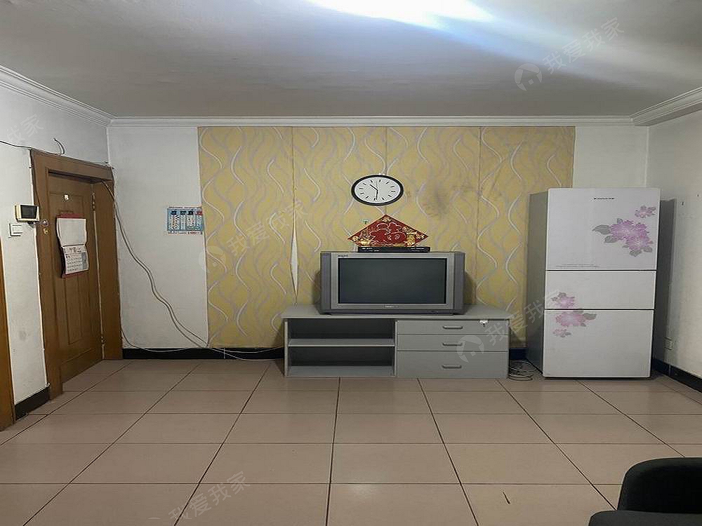 整租·良乡·西潞园四里·1室·1厅