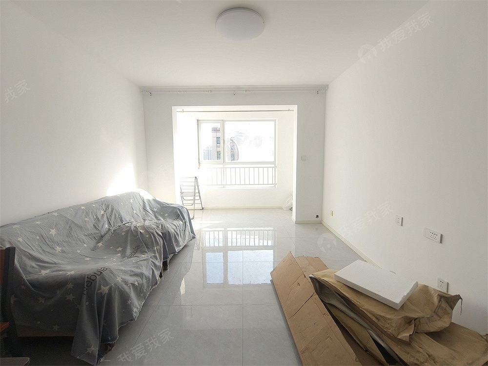 临近万科里 澜景馨园2室毛坯低价出租