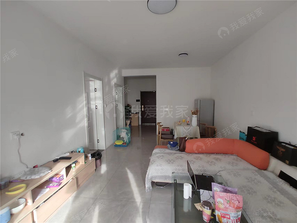 整租·和平北路·和平北路御景华府·2室·1厅
