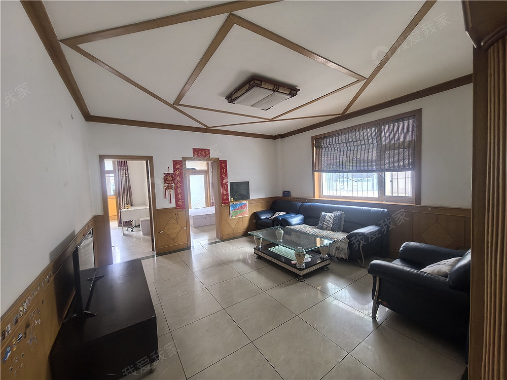整租·迎泽公园·新建南路锦泽苑·3室·2厅