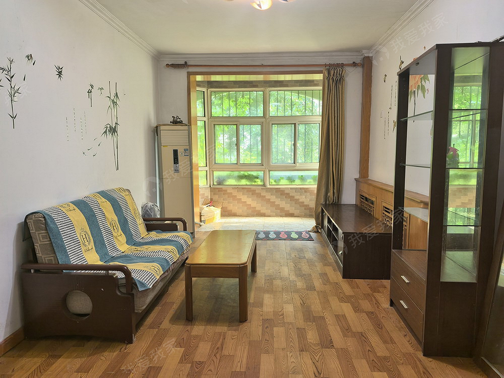 整租·韩村河·雅苑·2室·1厅