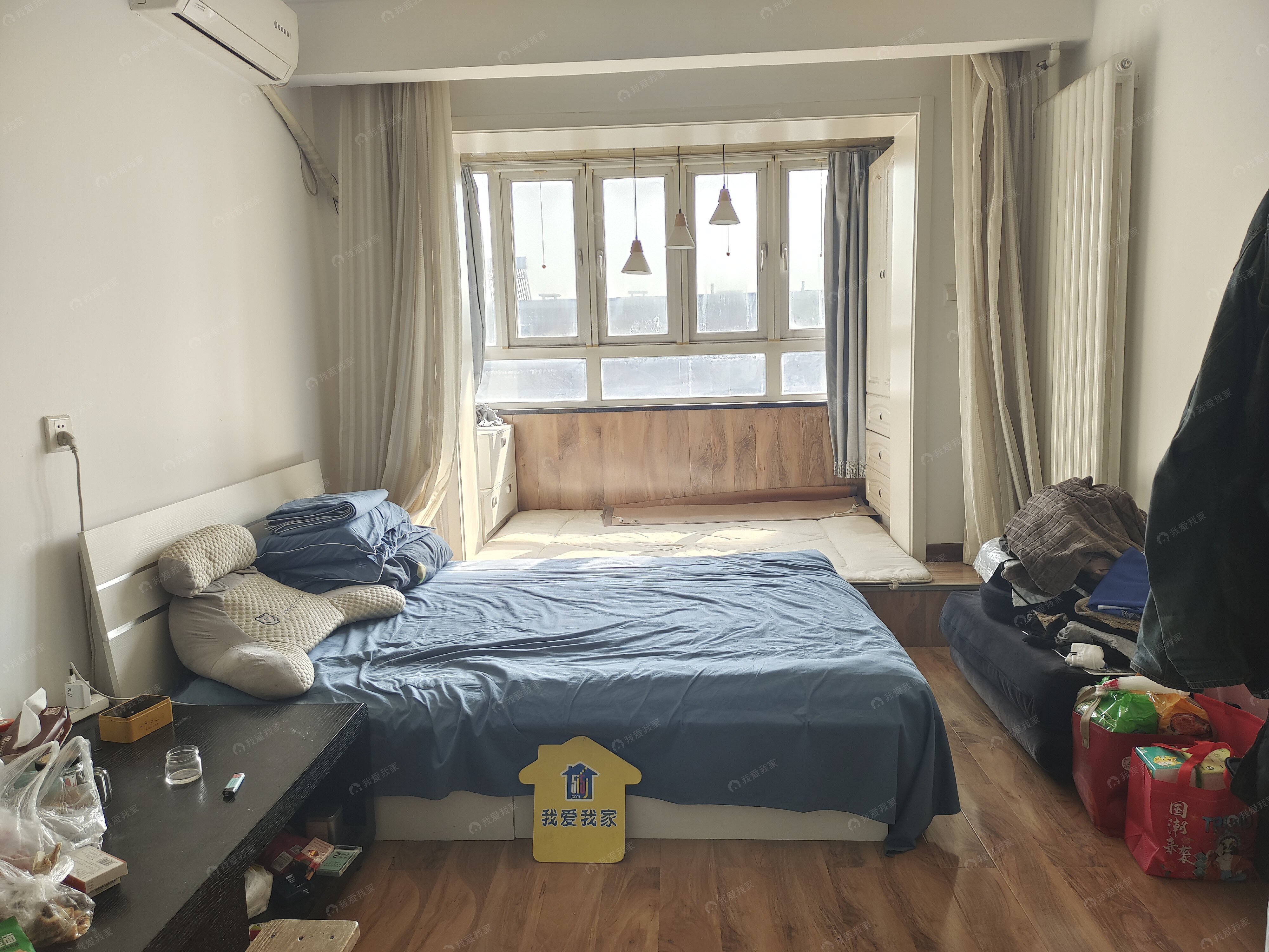 整租·良乡·建设巷小区·2室·1厅