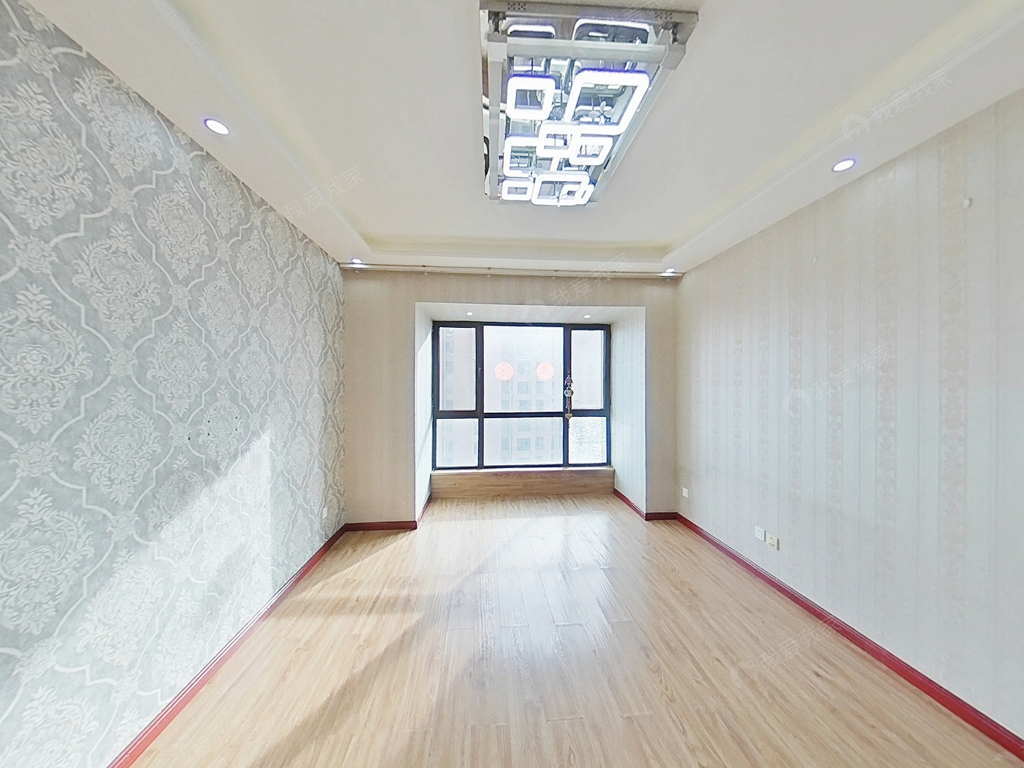 整租·富力城·胜利东街富力城云栖谷·2室·1厅