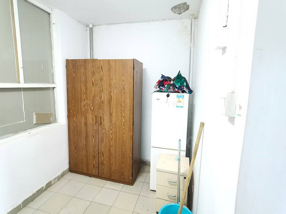 整租·大红门·苗圃西里·2室·1厅