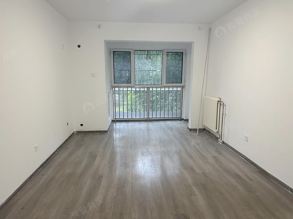 整租·顺义城·龙泉苑小区·2室·1厅