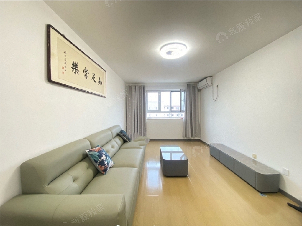 整租·长阳·金隅糖+金隅畅和园9号院·1室·1厅