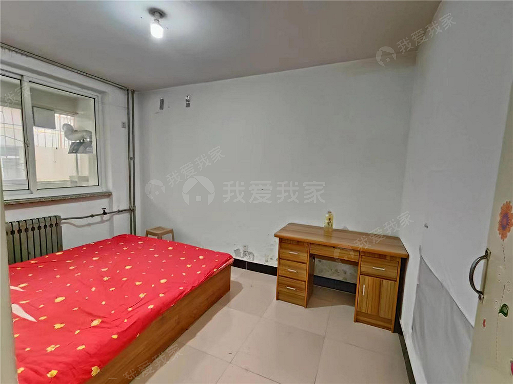 整租·迎泽公园·青年路水机厂·2室·1厅