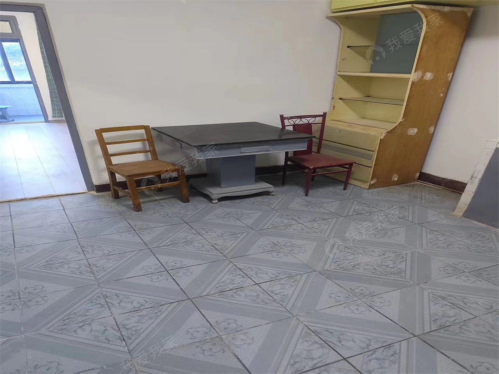 整租·木渎·翠坊新村·2室·1厅