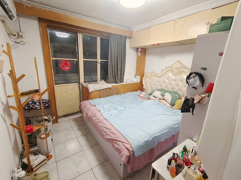 整租·成寿寺·苇子坑1号院·1室·1厅