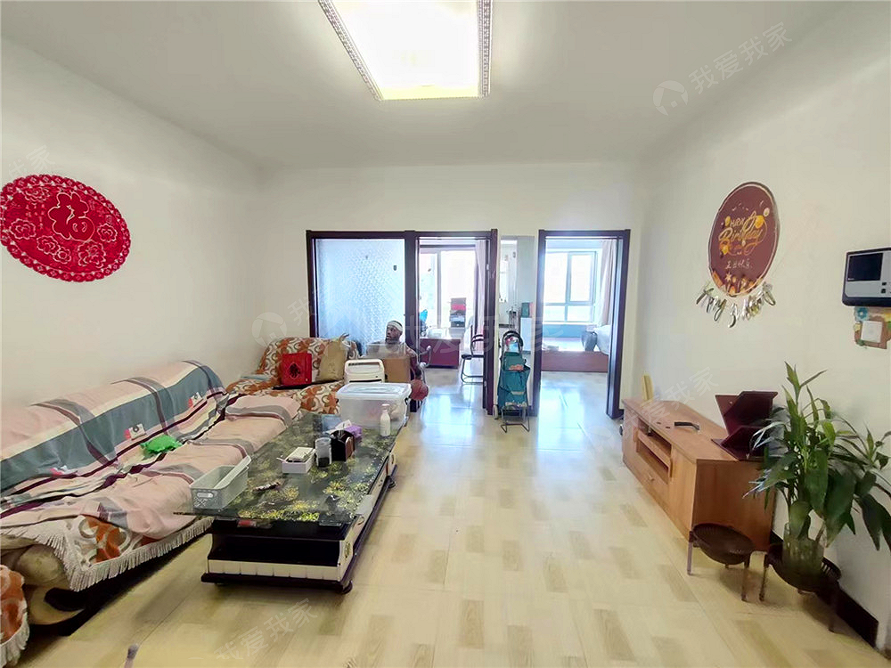 整租 · 平阳 · 王村北街寇庄小区 · 2室2厅
