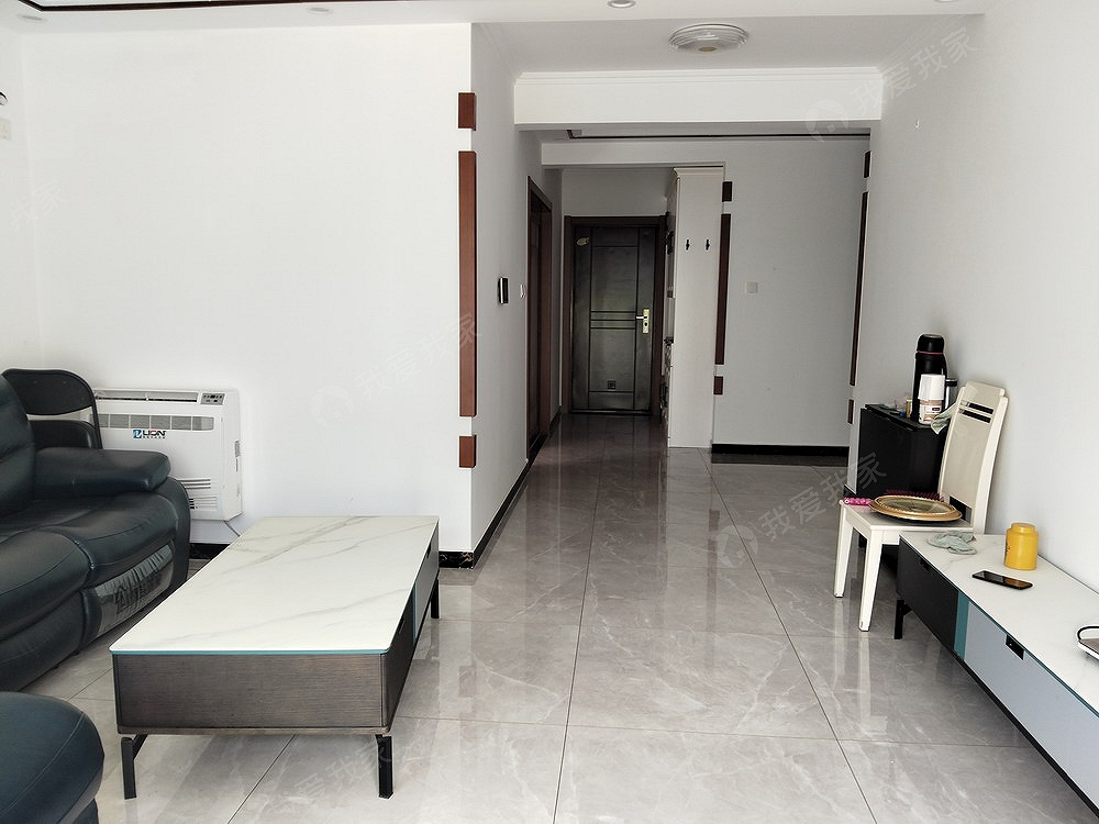 整租·韩村河·长海御墅·2室·1厅