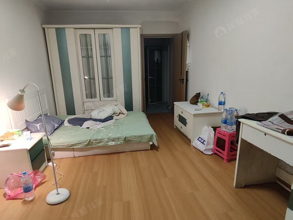整租·五角场·政通路285弄·1室·1厅
