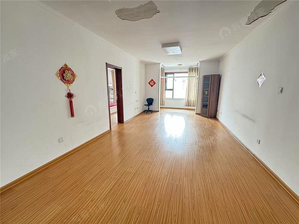 整租·府东街·府东东延路绿景未来城·3室·2厅