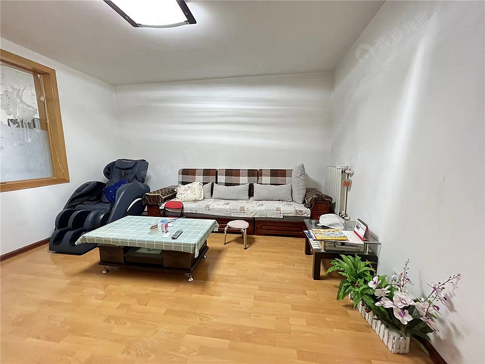 整租·平阳路西一巷·平阳路西一巷园林局宿舍·2室·2厅