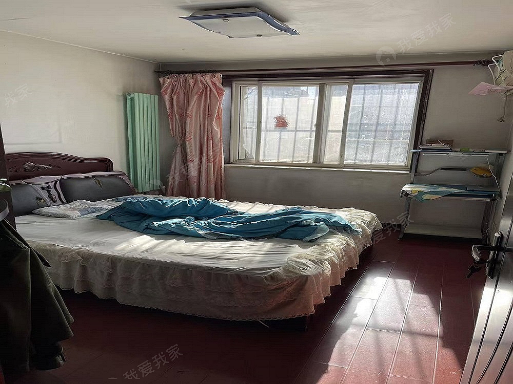 整租·柳林街·宽福里·1室·1厅