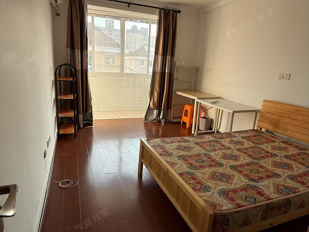 南泉公寓已租房