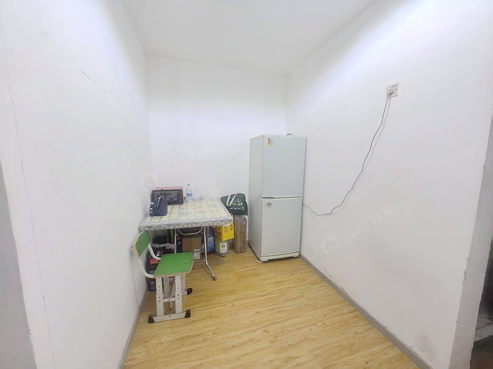 整租·洋桥·角门北路11号院·1室·1厅