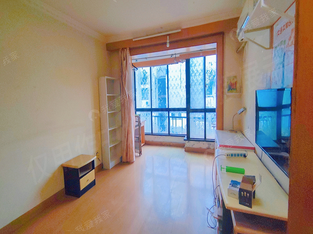 整租·金杨·黄山始信苑·2室·1厅