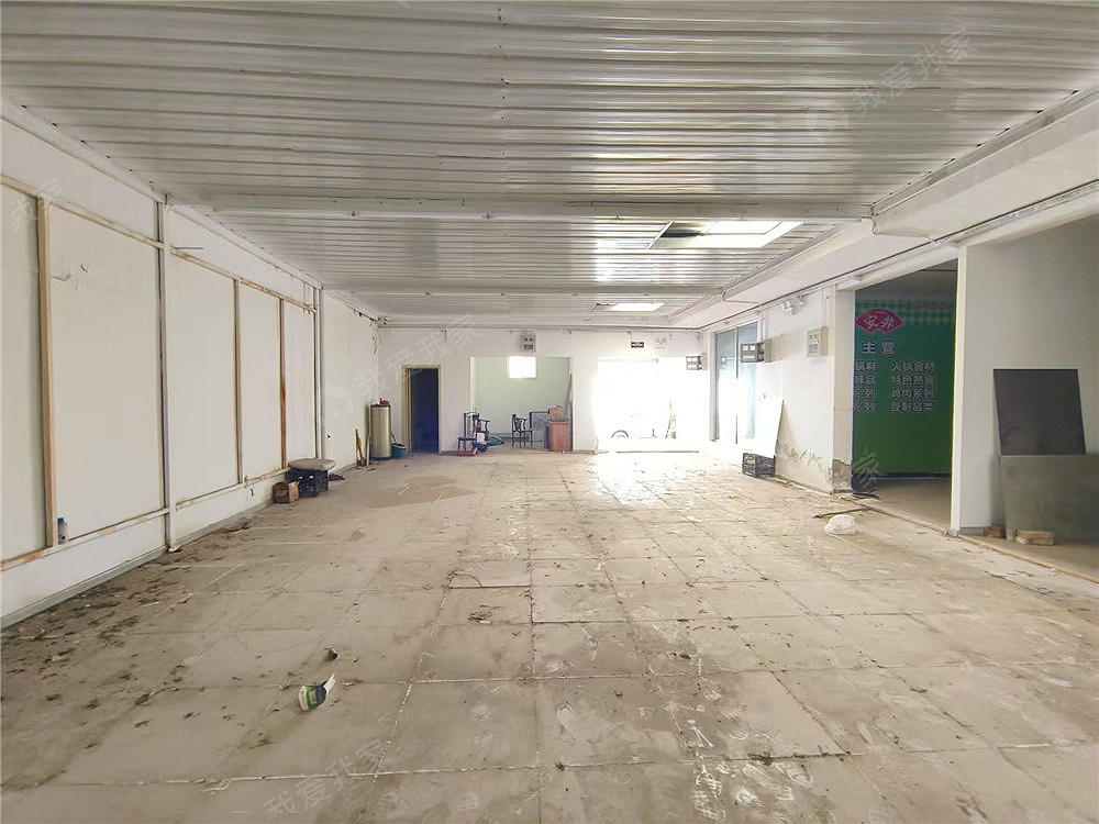 整租·胜利街·胜利街永兴堡工具厂宿舍·7室·1厅