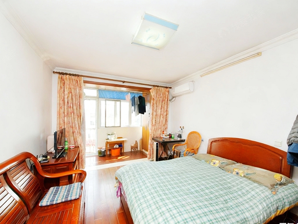 整租·金桥·荷**区·3室·1厅