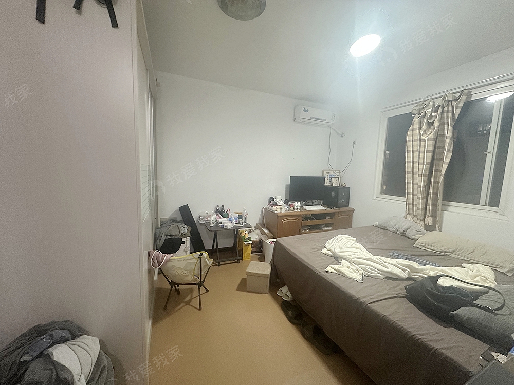 整租·回龙观·矩阵小区二期·1室·0厅