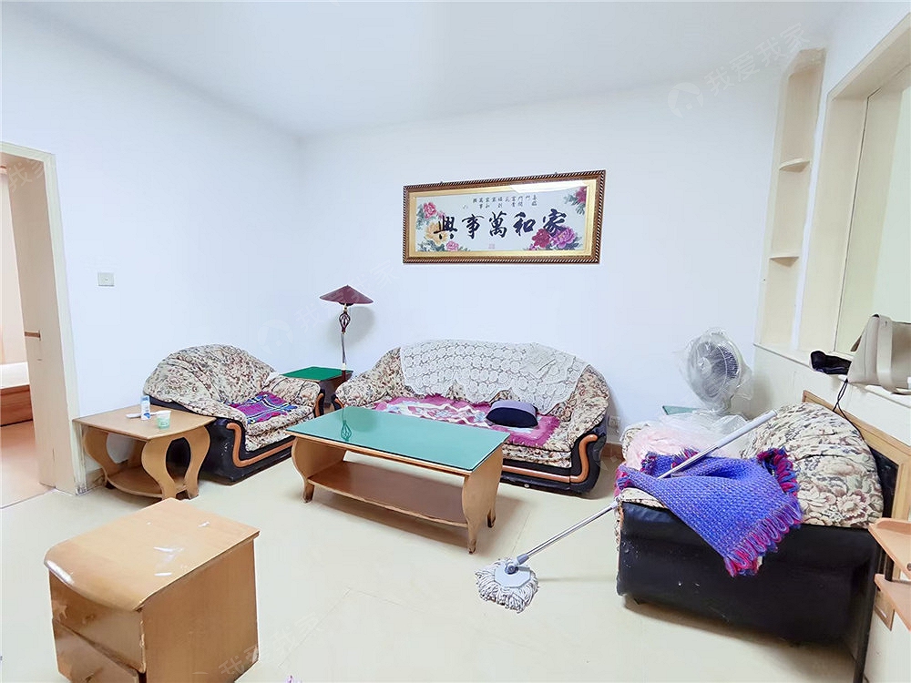 整租·中正锦城·狄村北街刚玉小区一区·3室·2厅