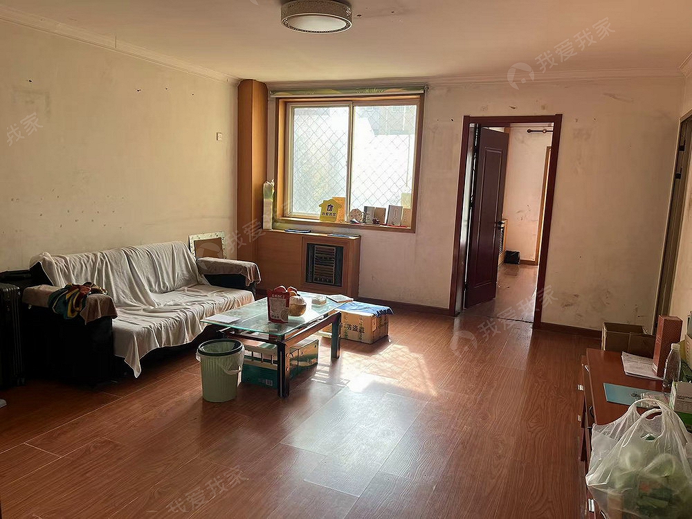 整租·窦店·沁园·春景·2室·1厅