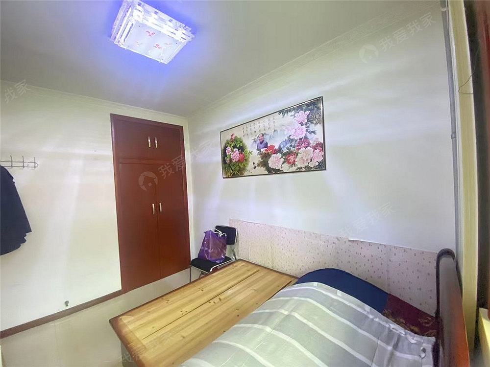 整租·半坡东西街·羊市街二***宿舍·2室·1厅