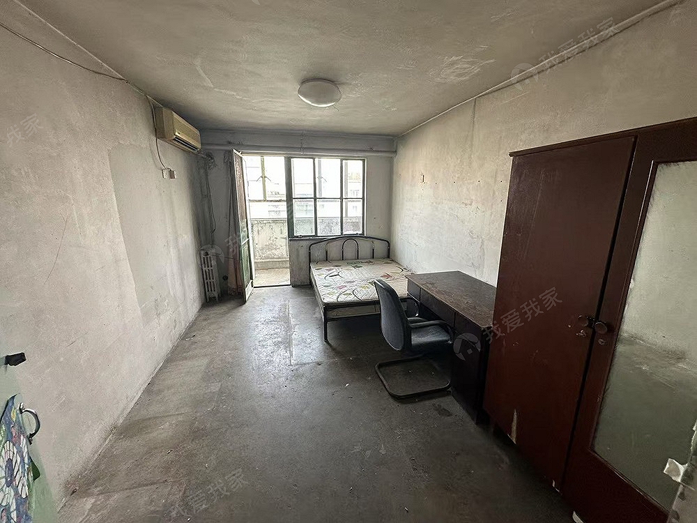 整租·牡丹园·学院路38号院·1室·1厅