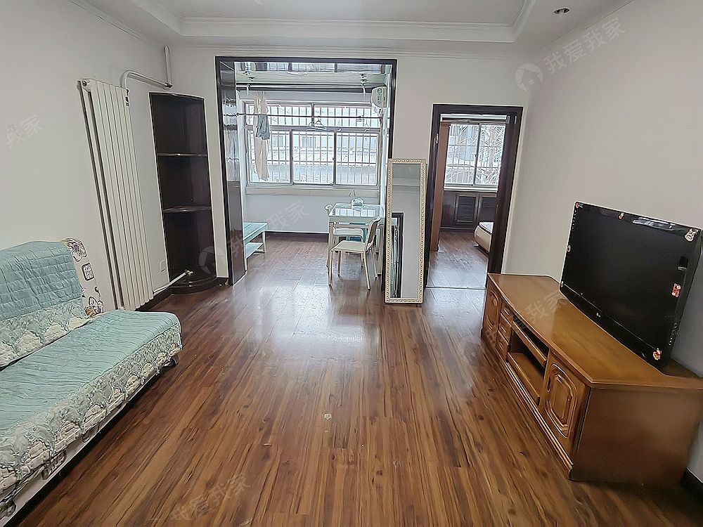 整租·潞苑·小潞邑·2室·1厅