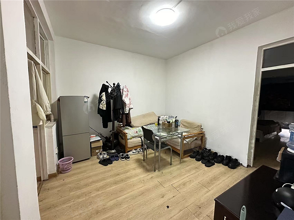 整租·千峰北路·兴华街兴华北小区东区·2室·1厅